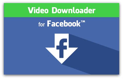 Download Facebook Videos in HD .
